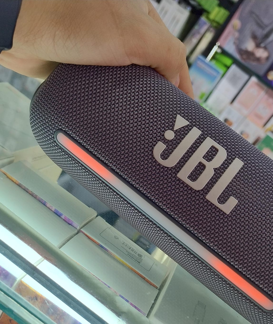 Parlante JBL P5 Pro Bluetooth Inalámbrico 1.1